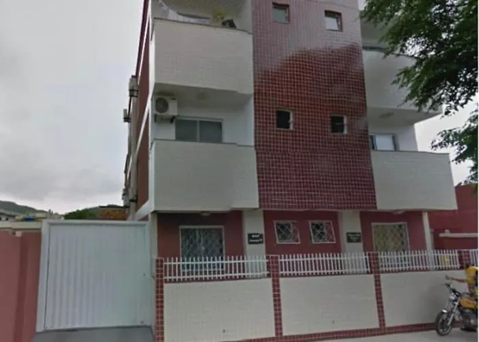 Apto 2 Dorm Com Garagem