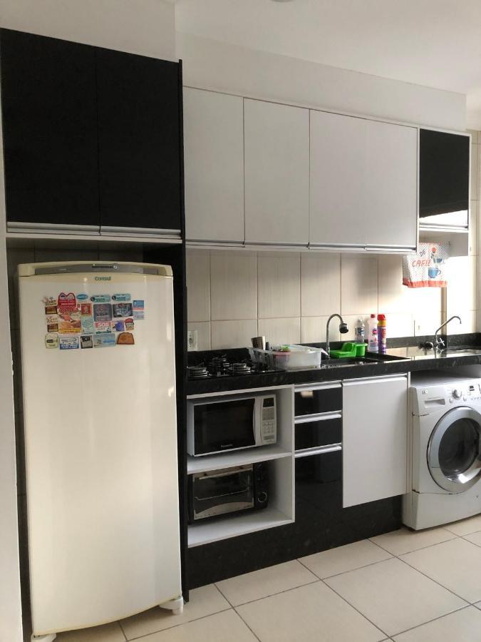Apto 2 Dorm Com Garagem Apartamento *