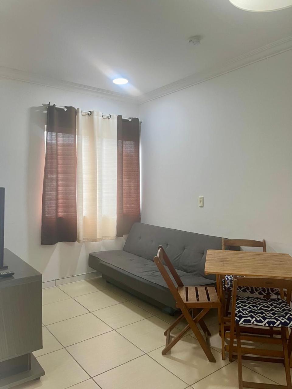 Apartamento Apto 2 Dorm Com Garagem Balneario Camboriu